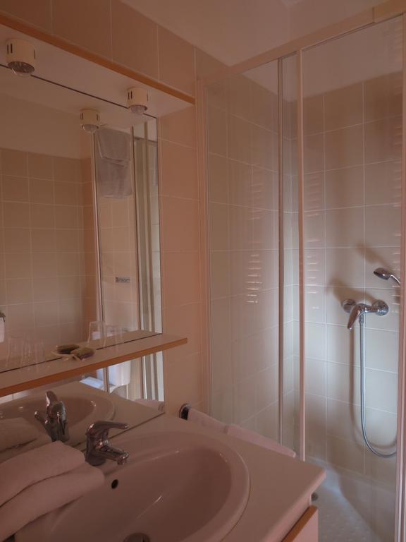 Hotel L'Oustau Marseille Room photo